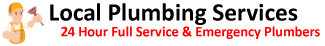 Sterrett Plumbers